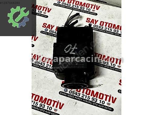 Mercedes-Benz CLA Kontak Seti 2035450508 çıkma parça