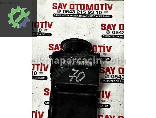 Mercedes-Benz CLA Kontak Seti 2035450508 çıkma parça