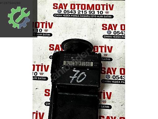 2035450508 2035450608 MERCEDES W203 KONTAK ANAHTARI YUVASI EZS