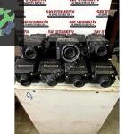 2035450508 MERCEDES W203 KONTAK YUVASI EZS KONTAK ANAHTARI
