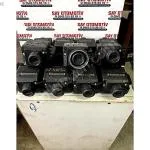 2035450508 MERCEDES W203 KONTAK YUVASI EZS KONTAK ANAHTARI