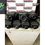 2035450508 MERCEDES W203 KONTAK YUVASI EZS KONTAK ANAHTARI
