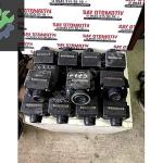 2035450508 MERCEDES W203 KONTAK YUVASI EZS KONTAK ANAHTARI