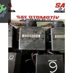 2035450508 MERCEDES W203 KONTAK YUVASI EZS KONTAK ANAHTARI