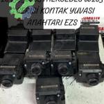 2035450608 MERCEDES W203 C SERİSİ KONTAK YUVASI ANAHTARI EZS
