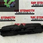 2038218879 MERCEDES W203 SİNYAL DÖTRLÜ İKAZ DÜĞMESİ