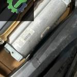 2038602905 MERCDES W203 YOLCU AİRBAG