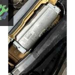 2038602905 MERCDES W203 YOLCU AİRBAG