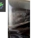 203 50016 93 mercedes fan