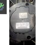 203 50016 93 mercedes fan