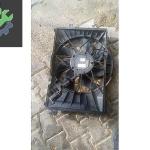 203 50016 93 mercedes fan