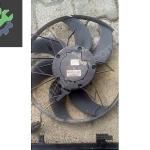 203 50016 93 mercedes fan