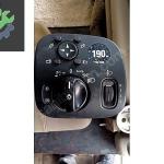 203 545 0404 mercedes 203 c kasa far anahtarı