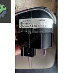 203 545 0404 mercedes 203 c kasa far anahtarı