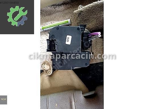 Mercedes-Benz CLA Far Anahtarı 2035450404 çıkma parça