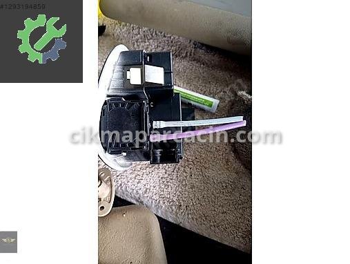 Mercedes-Benz CLA Far Anahtarı 2035450404 çıkma parça