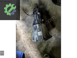 203 716 603 şanzıman 6 ileri Mercedes
