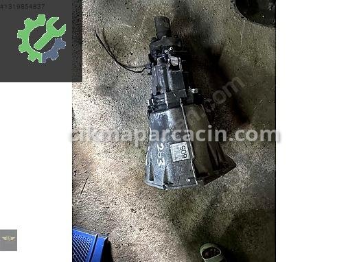 Mercedes-Benz CLA Şanzıman Komple 203716603 çıkma parça