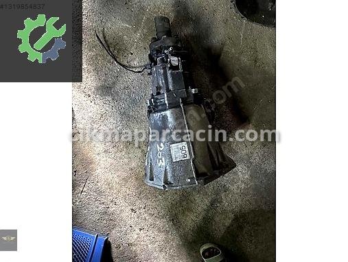 Mercedes-Benz CLA Şanzıman Komple 203716603 çıkma parça