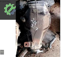 203 kasa 3.07 mercedes defransiyel