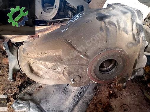Mercedes-Benz CLA Arka Defransiyel Çıkma Parça İzmir