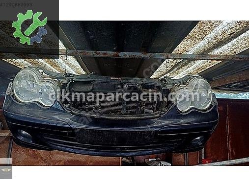 Mercedes-Benz CLA Ön Tampon çıkma parça