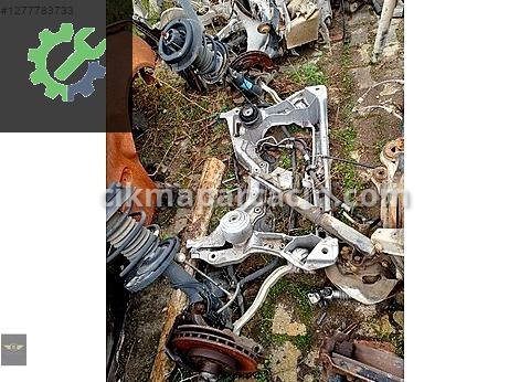 Mercedes-Benz CLA Ön Kaliper çıkma parça
