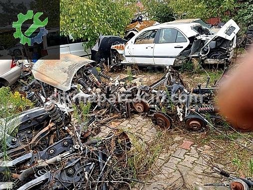 Mercedes-Benz CLA Ön Travers çıkma parça
