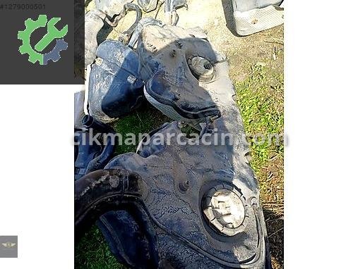 Mercedes-Benz CLA Yakıt Deposu çıkma parça
