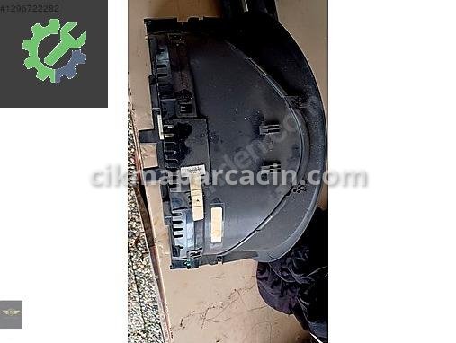 Mercedes-Benz CLA Gösterge A2035407147 çıkma parça