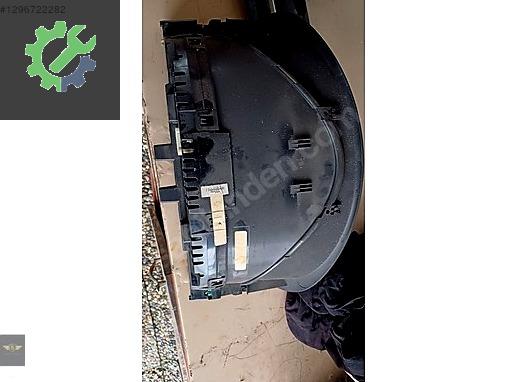 203 kasa benzinli makyajli km saat A2035407147