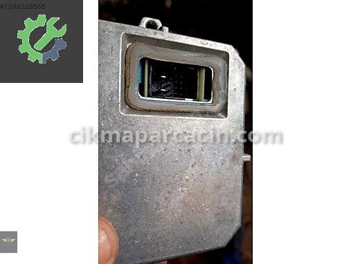 Mercedes-Benz CLA Far Beyni BEYNI130732908801 çıkma parça