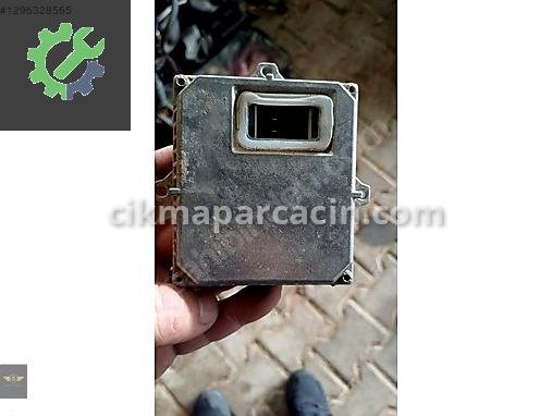 Mercedes-Benz CLA Far Beyni BEYNI130732908801 çıkma parça