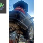 Mercedes-Benz CLA Arka Defransiyel Çıkma Parça İzmir