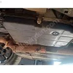 203 kasa mercedes benzinli otomatik şanziman