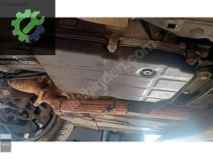 203 kasa mercedes benzinli otomatik şanziman