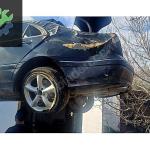 203 kasa mercedes benzinli otomatik şanziman