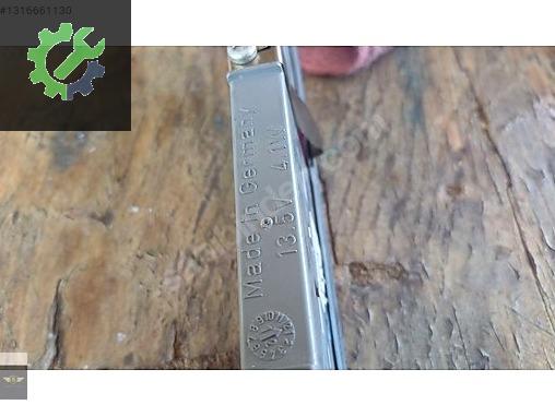 Mercedes-Benz CLA Sol Arka Stop 2038200156 çıkma parça