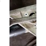 203 kasa mercedes c seri silgeç mekanizması