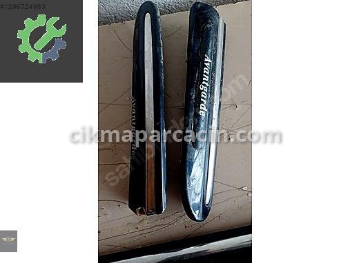 Mercedes-Benz CLA Kapı Çıtası çıkma parça
