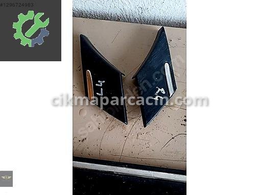 Mercedes-Benz CLA Kapı Çıtası çıkma parça