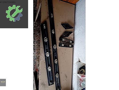 203 kasa mercedes kapı citaları