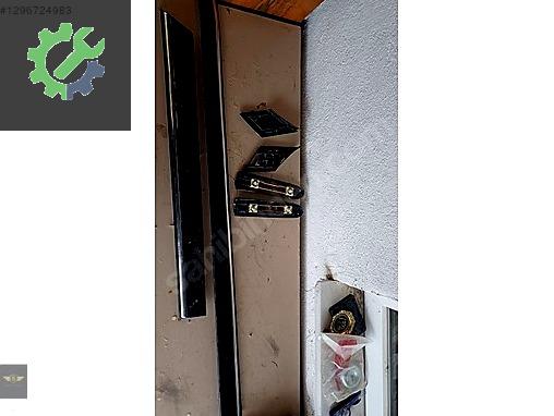 203 kasa mercedes kapı citaları