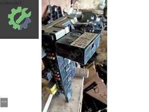 203 kasa mercedes kumanda beyni 2118209126