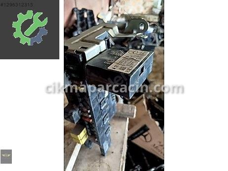 Mercedes-Benz CLA Beyin çıkma parça