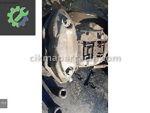 Mercedes-Benz CLA Fren Ana Merkezi çıkma parça