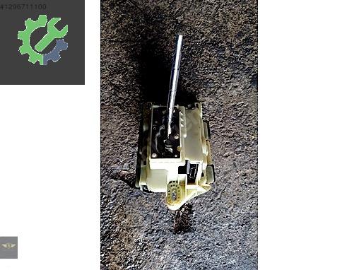 203 kasa mercedes otomatik vites makanizması­2032672524
