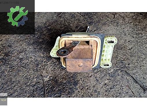 203 kasa mercedes otomatik vites makanizması­2032672524