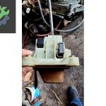 203 kasa mercedes otomatik vites makanizması­2032672524
