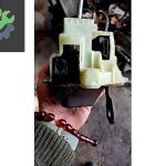 203 kasa mercedes otomatik vites makanizması­2032672524